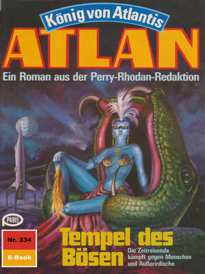 cover image of Atlan 334
